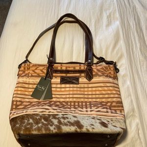 Brand new Myra Shoulder Bag